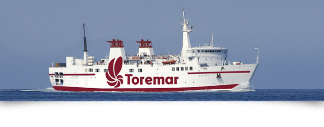 Chi Siamo - Toremar Chi Siamo - Toremar