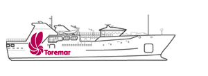 Ferry Rio Marina Bella