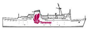 Ferry Marmorica