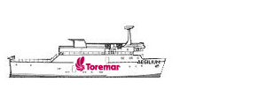 Ferry Giuseppe Rum