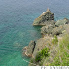 Ligne Cavo - Portoferraio - Cavo